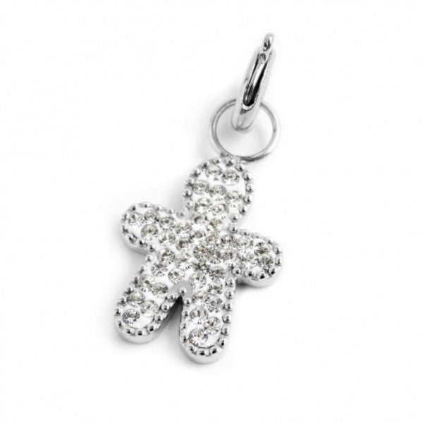 15ch119 Charm "Bimbo"