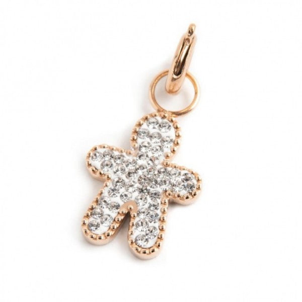 15ch119r Charm "Bimbo"