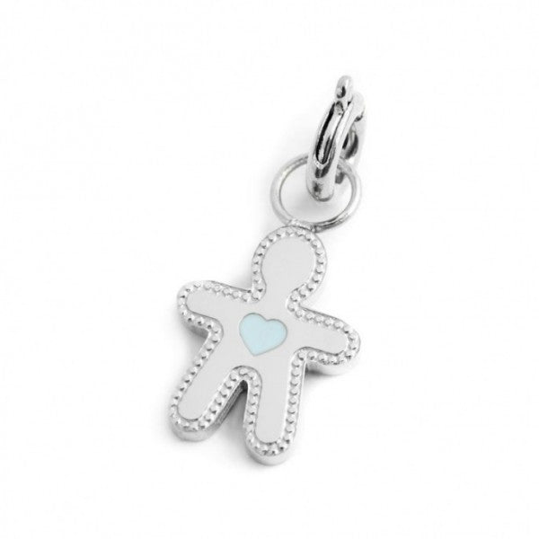 15ch113 Charm "Bimbo"