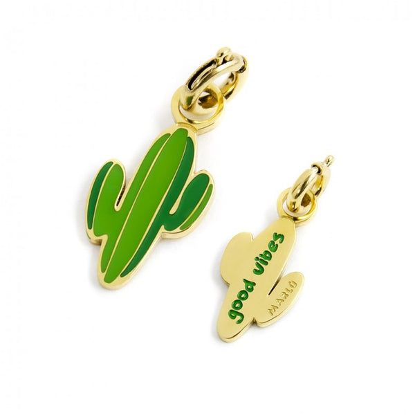 18ch061g Charm cactus