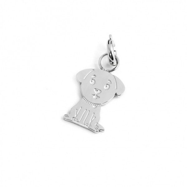 15ch137 Charm "Cane"