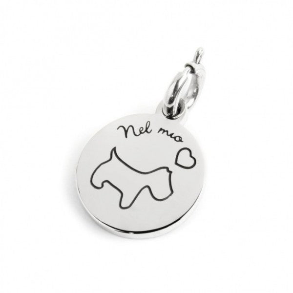 15ch005 Charm  "Cane"