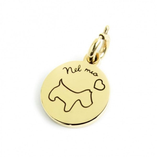 15ch005g Charm  "Cane"