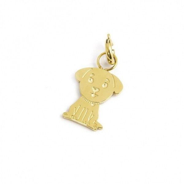 15ch137g Charm "Cane"