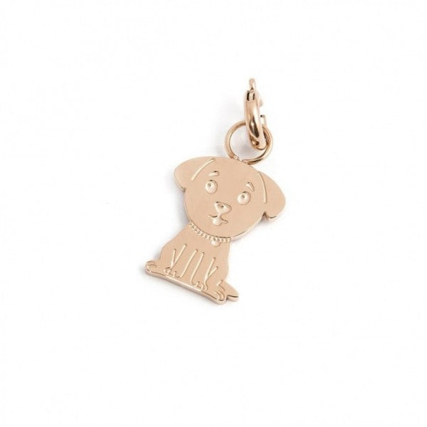 15ch137r Charm "Cane"