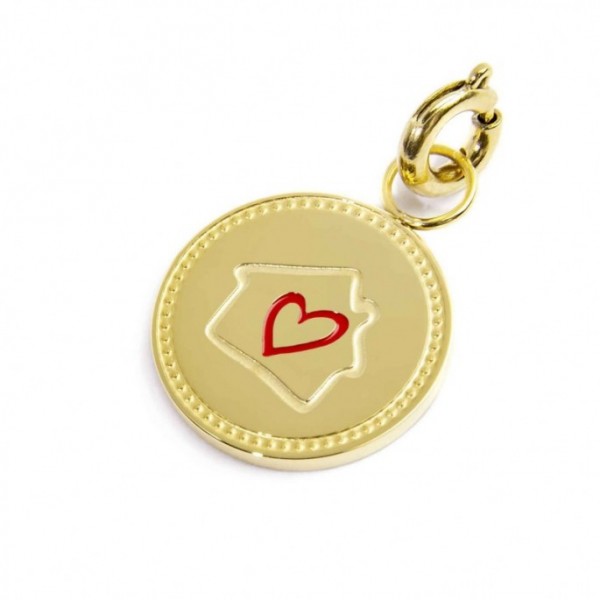 15CH162G CHARM CASA 