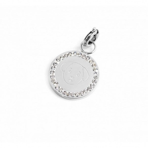 15ch146 Charm "Cane"