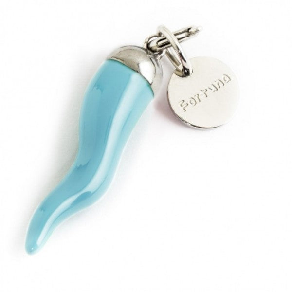 15ch079st Charm "Corno Grande"