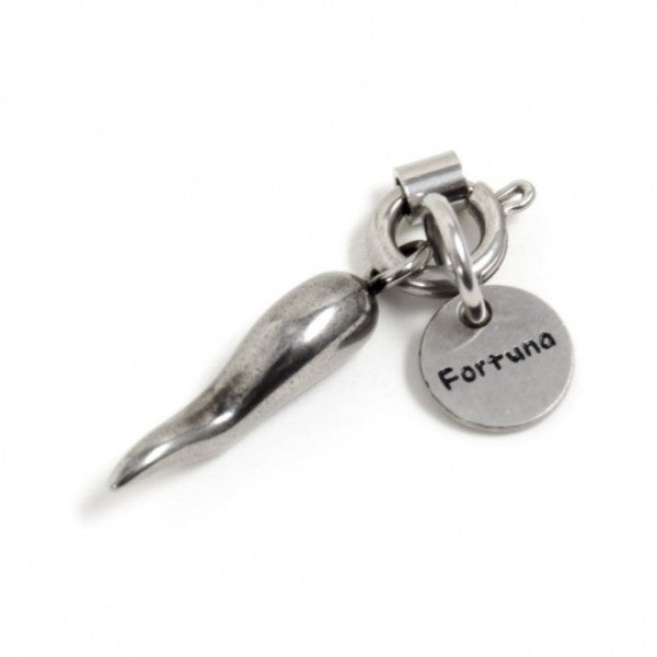 15ch078br CHARM CORNO MEDIO