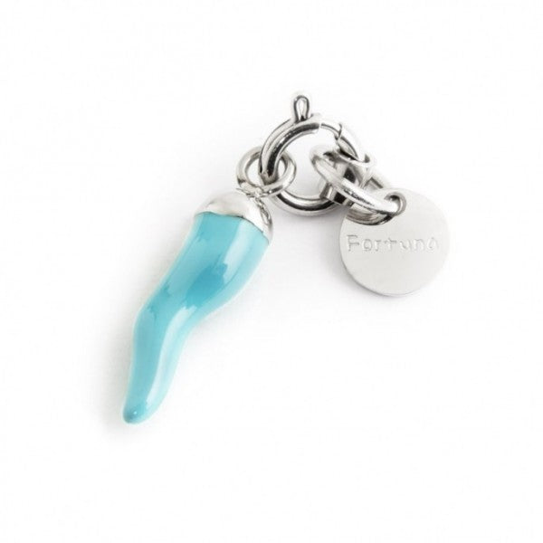 15ch078st Charm "Corno Medio"