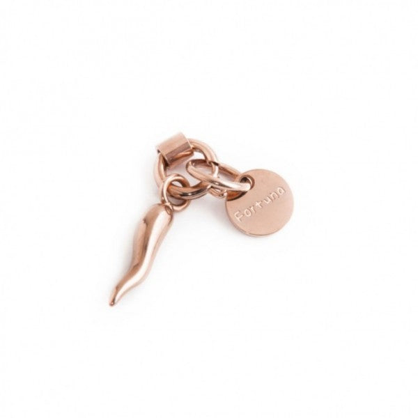 15ch077r Charm "Corno Piccolo"