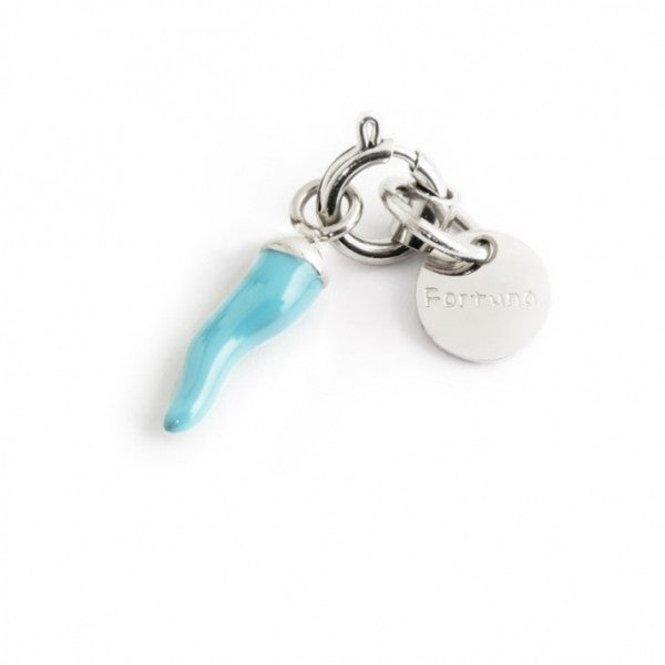 15ch077st Charm "Corno Piccolo"