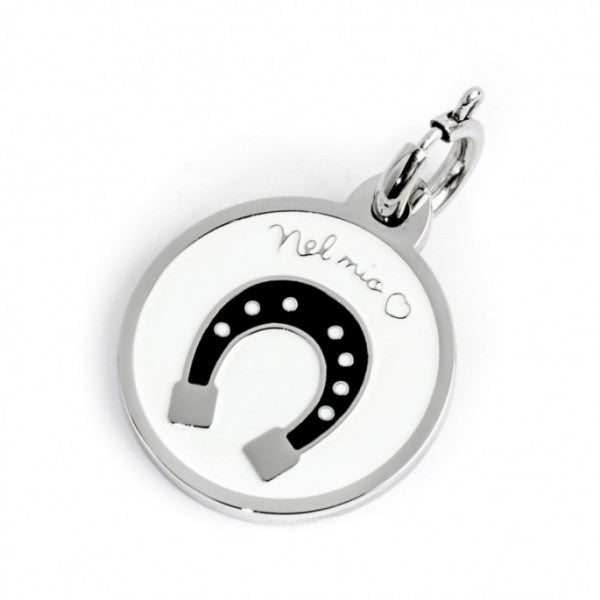 15CH069 CHARM FERRO DI CAVALLO