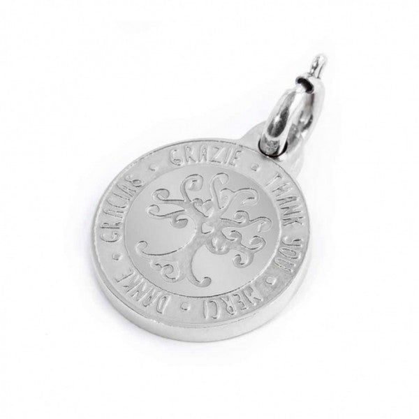 15CH122 CHARM GRAZIE ALBERO DELLA VITA