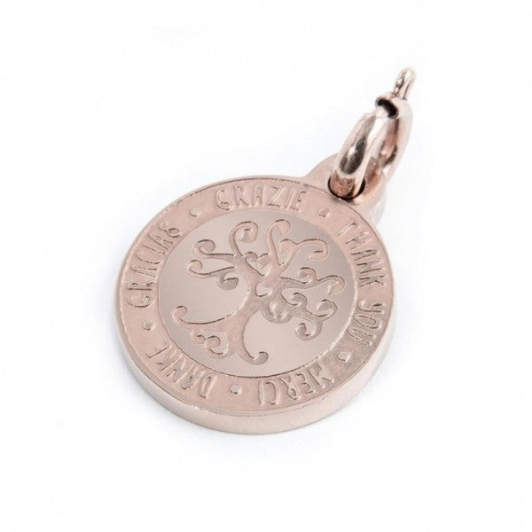 15CH122R CHARM GRAZIE ALBERO DELLA VITA