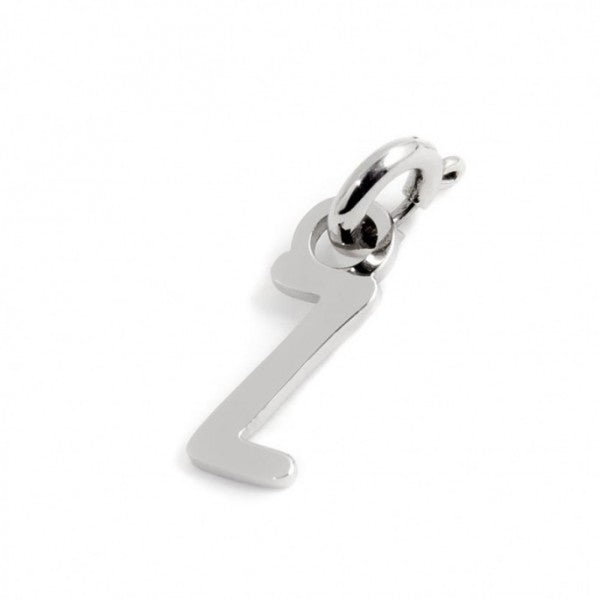 18ch085-z Charm lettera "Z"