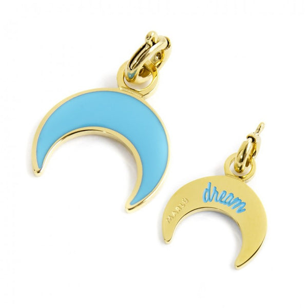 18ch067g Charm luna