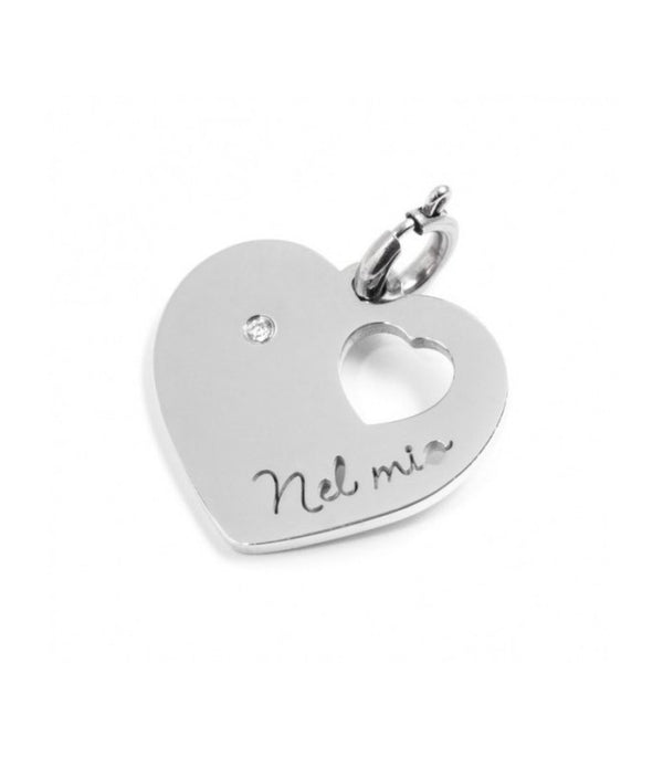 15ch038 Charm nel mio cuore