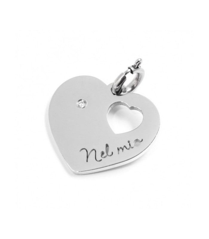 15ch038 Charm nel mio cuore