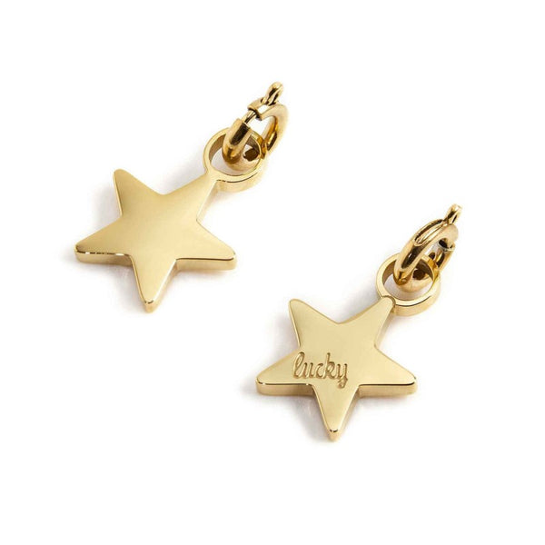 18ch087g Charm stella lucky