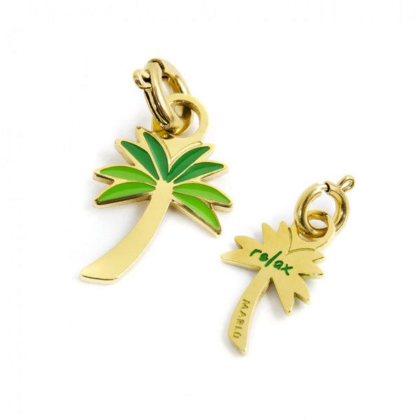 18ch062g Charm palma