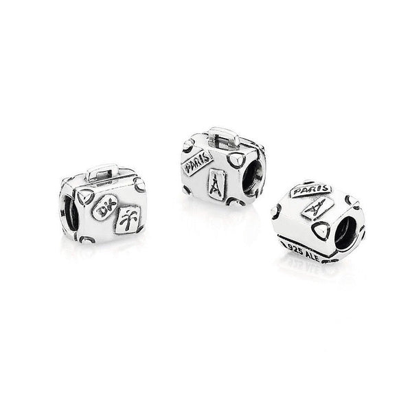 790362 Charm valigia