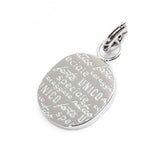 CHARM PAPA'  - Gioielleria Fondente