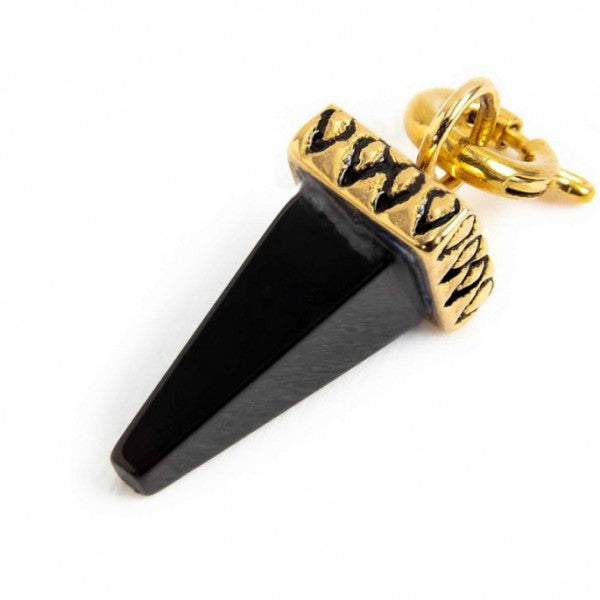 33ch0016g-n Charm con black oil