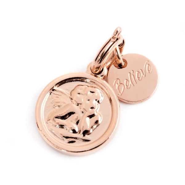 33ch0007r Charm angelo