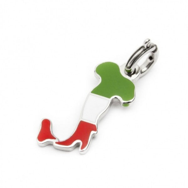 22ch002 Charm "Italia"