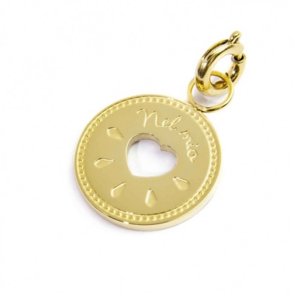 CHARM TI VOGLIO BENE - Gioielleria Fondente