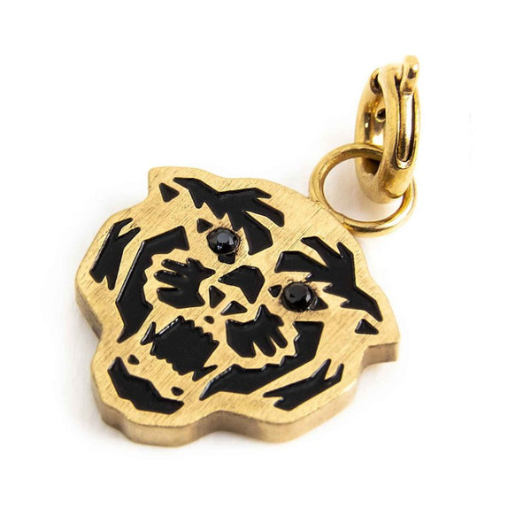 33ch0020gst Charm tigre
