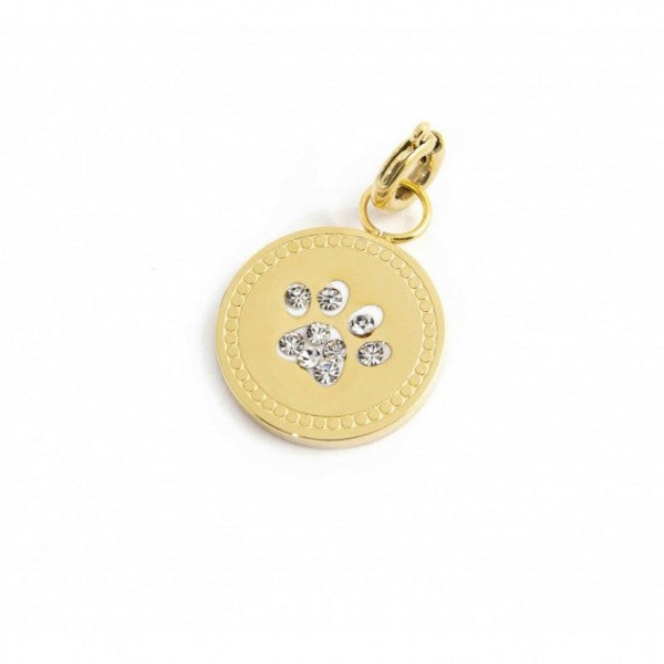 15ch139g Charm "Zampina"