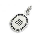 15CH165 CHARM ZIO