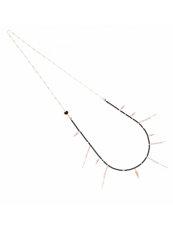 clwicsp Collana "Woman in Chains"