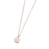 15cn024r Collana "Albero della vita" 12mm