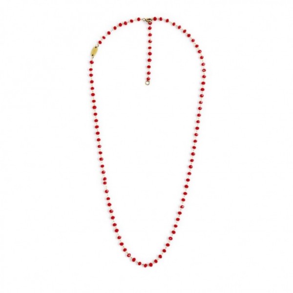 2ca0003g-r Collana girocollo