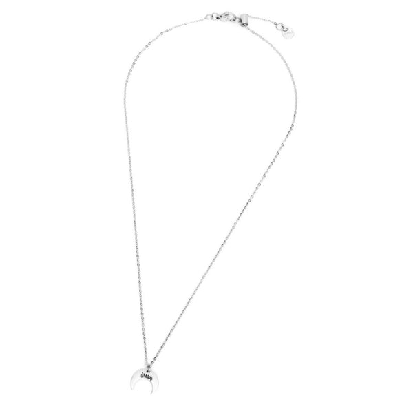 18cn054 Collana luna dream