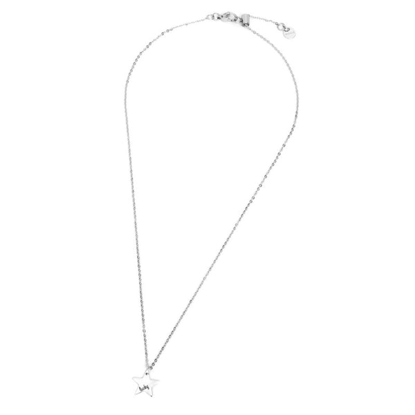 18cn055 Collana stella lucky