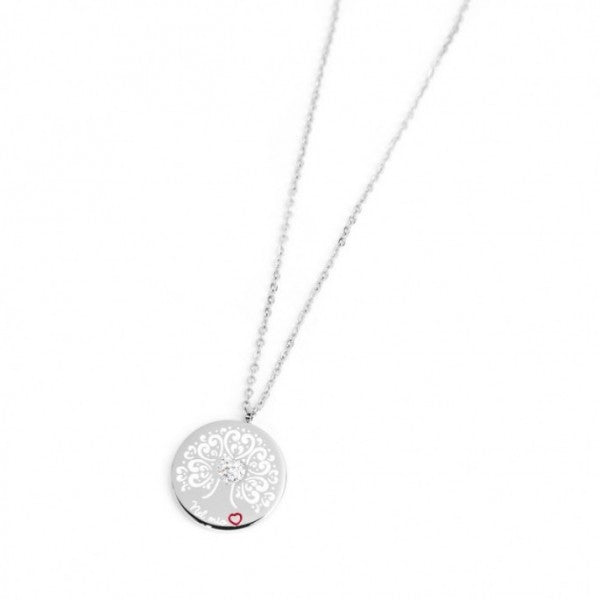 15cn025 Collana "Albero della vita"  20mm