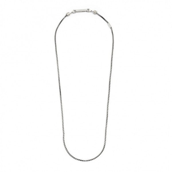 4ca0196br Collana box rounded