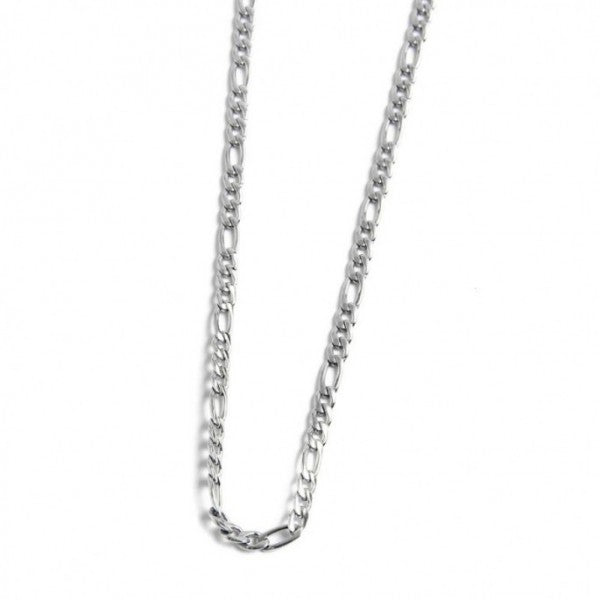 2CA0021 COLLANA CATENA FIGARO