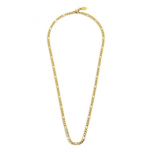 Collana Catena Figaro - Gioielleria Fondente