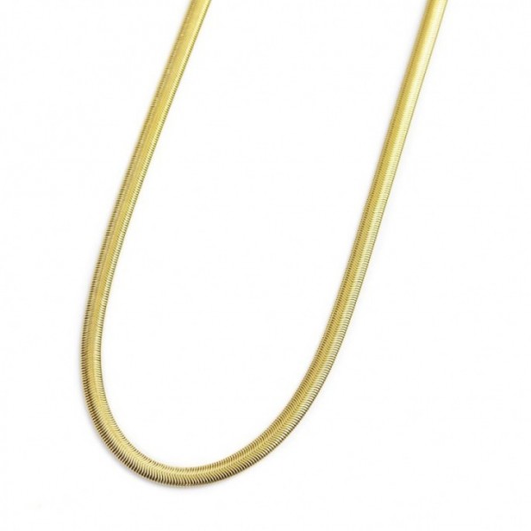 2ca0028g Bracciale con catena snake