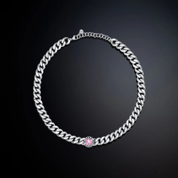 j19auw20 Collana Bossy Chain