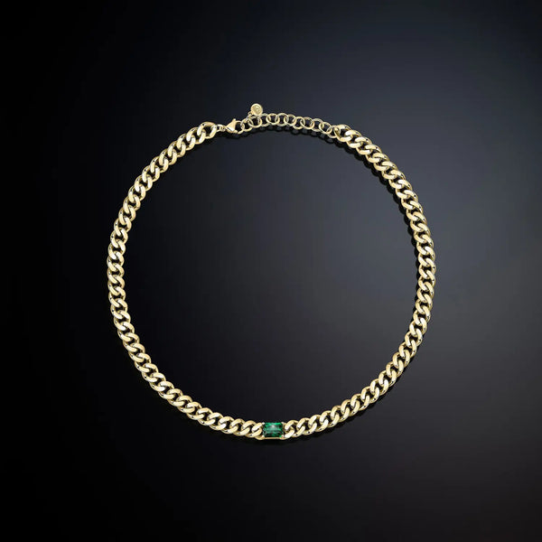 j19auw30 Collana Bossy Chain