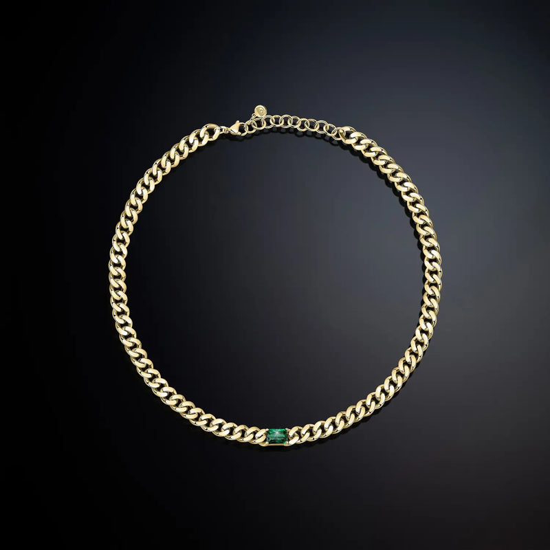 j19auw30 Collana Bossy Chain