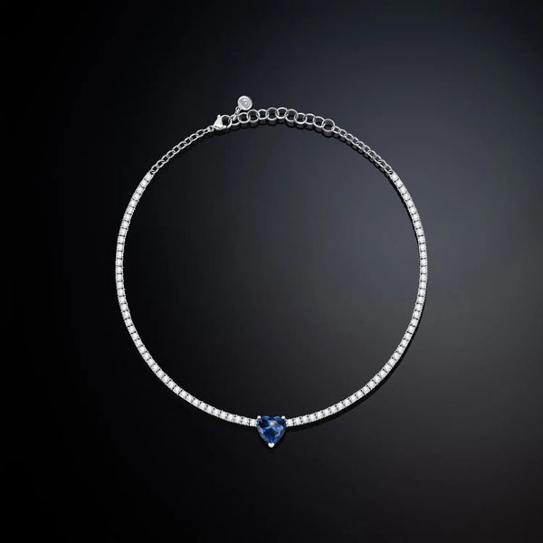 j19auv03 Collana First Love
