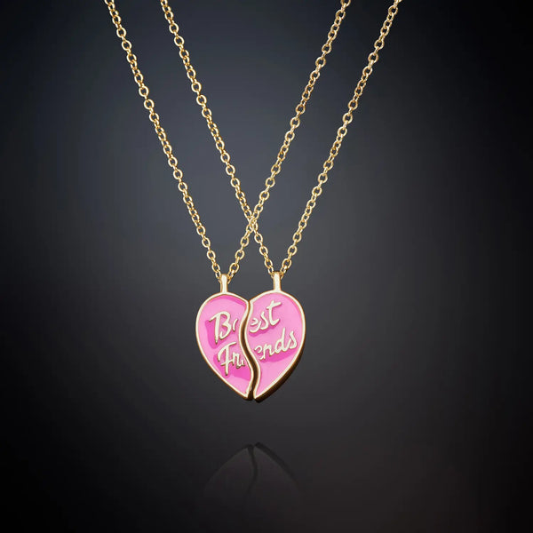 j19avi01 Collana Love Parade