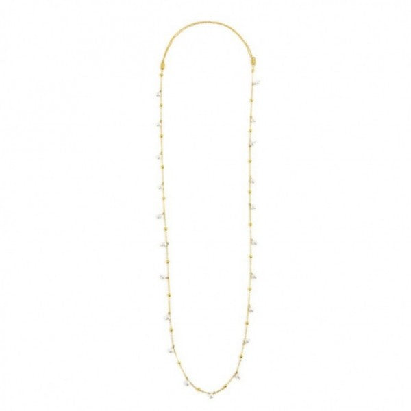 2co0067g-w COLLANA CON PERLE